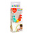 Бусы-прорезыватели Конфетки Жирафики 939647